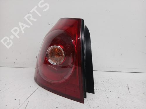 Left taillight VW GOLF V (1K1) | BP33833753C34 - Image 3