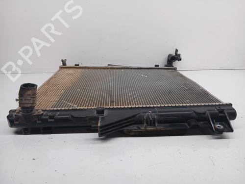 Water radiator MITSUBISHI L200 / TRITON (KJ_, KK_, KL_)  | BP27535075M31 