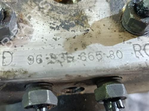 ABS pump CITROËN XSARA PICASSO (N68) 1.6 HDi | BP20830525M43 