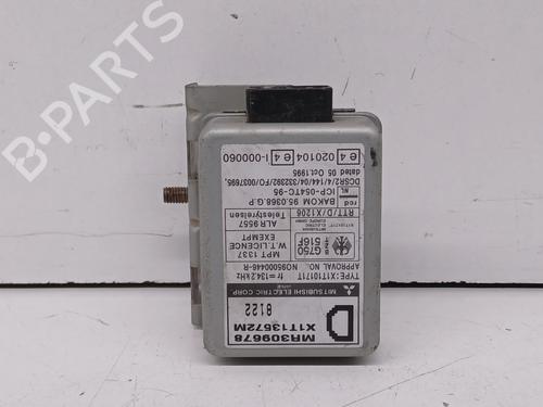 Elektronisk modul MITSUBISHI PAJERO II (V3_W, V2_W, V4_W, V5_W) 2.5 TD 4WD (V24W) MR309678 |