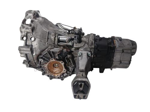 Gearbox AUDI A4 B5 (8D2)  | BP33748791M3  - Image 6