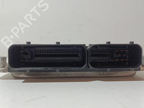 Engine control unit (ECU) SEAT TOLEDO II (1M2) 1.9 TDI | BP20830023M57 