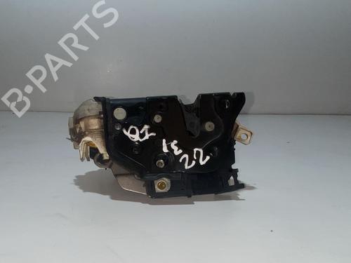 Used Front left lock SEAT LEON (1P1) 1.6 TDI (105 hp) 20832488