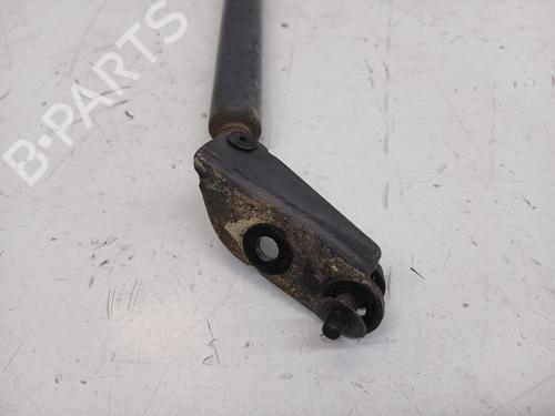 Right rear shock absorber NISSAN X-TRAIL I (T30)  | BP27978337M19 
