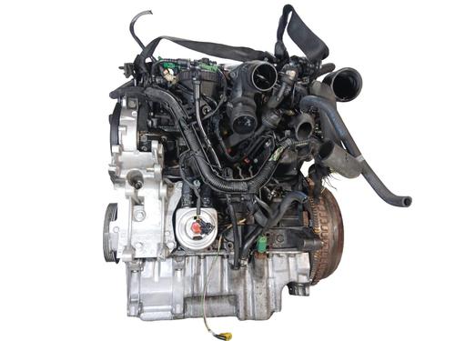 Engine PEUGEOT 607 (9D, 9U) 2.2 HDi | BP29944728M1