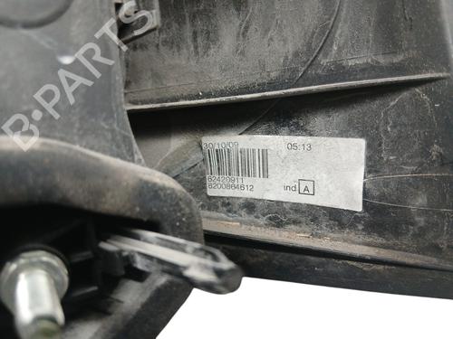 Left taillight DACIA LOGAN EXPRESS (FS_) | BP34614047C34 - Image 3