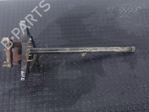 Right rear driveshaft FORD MAVERICK (UDS, UNS) 2.7 TD | BP20833357M41 