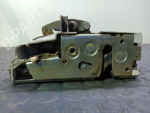 Rear right lock VW SHARAN (7M8, 7M9, 7M6) 1.9 TDI | BP20815412C99 