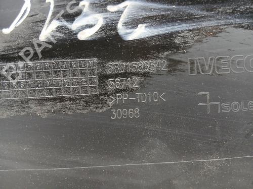 Other IVECO DAILY IV Van 70C17V, 70C17 V/P | BP27594241O1