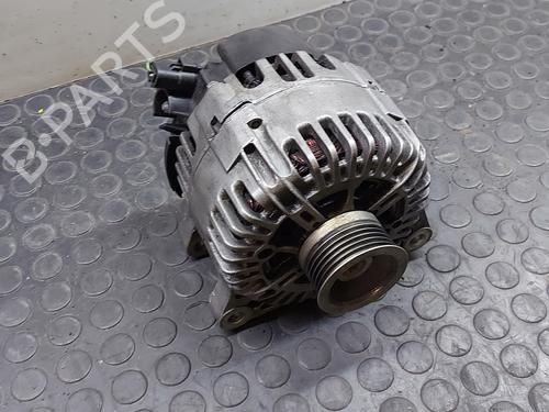 Alternator CITROËN XSARA PICASSO (N68) 2.0 HDi | BP20829168M7 