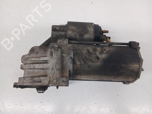 Used Starter FORD TRANSIT Van (FA_ _) [2000-2006]  29715901