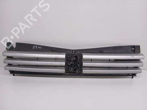 Used Grille PEUGEOT 205 II (20A/C) 1.1 (54 hp) 26674818