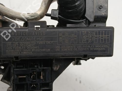 Fuse box TOYOTA HILUX VIII Pickup (_N1_)  | BP29728217E1 