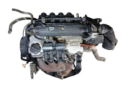 Engine CHEVROLET MATIZ (M200, M250) | BP40236543M1 - Image 4