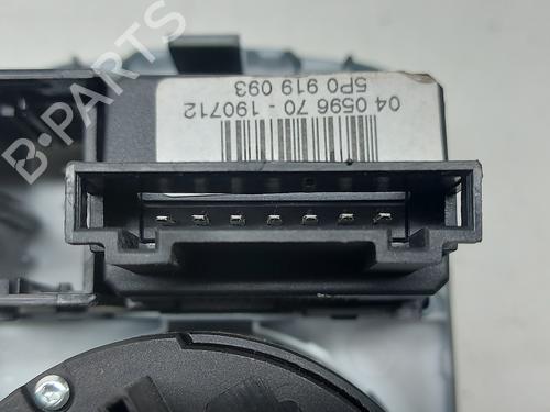 Headlight switch SEAT LEON (1P1)  | BP32521869I24  - Image 5