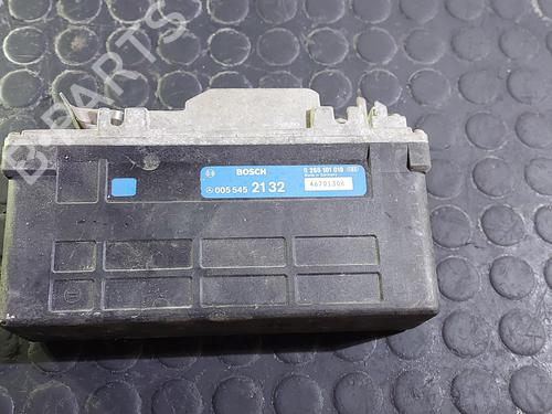 Used Control unit MERCEDES-BENZ E-CLASS (W124) [1993-1996]  20830599