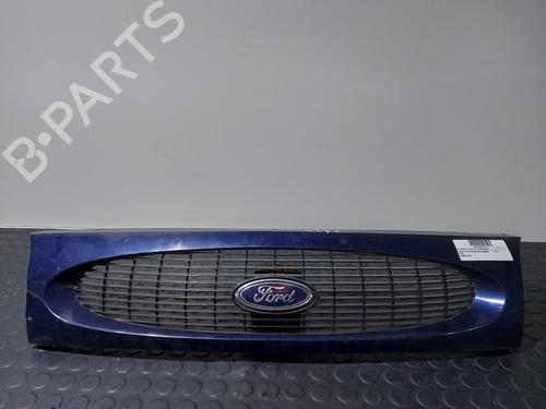 Used Other FORD FIESTA Hatchback Van (JV_) D 1.8 (60 hp) 32317711