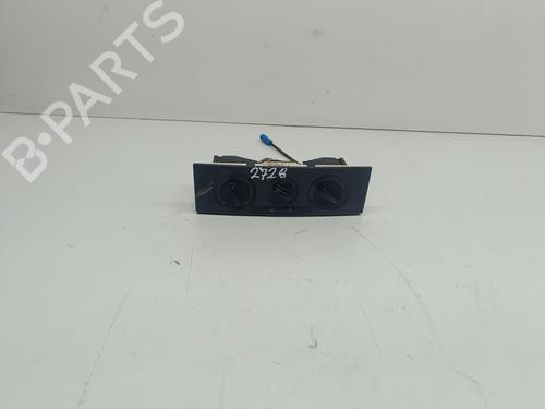 Commande Chauffage SKODA FABIA I (6Y2) 1.4 16V | BP22757387I5 