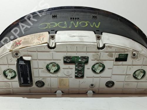 Instrument cluster FORD MONDEO III Saloon (B4Y)  | BP21017127C47 