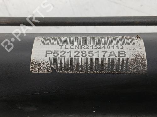 Steering rack JEEP CHEROKEE (KJ) | BP28534771M22