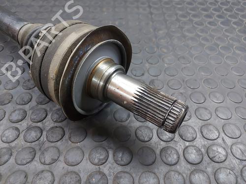 Left rear driveshaft BMW 5 (E60) 530 d | BP28183545M40 