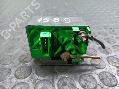 Module électronique PEUGEOT 206 Hatchback (2A/C) 2.0 HDI 90 (90 hp) 32074164