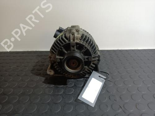 Used Alternator PEUGEOT 206 Hatchback (2A/C) 1.6 16V (109 hp) 20830290