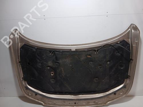 Hood LAND ROVER FREELANDER I (L314) 2.0 DI 4x4 | BP27526254C1 