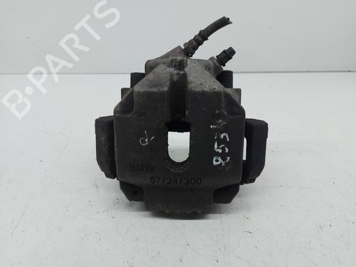 Used Right front brake caliper BMW 3 Touring (E91) 320 d (163 hp) 24630035