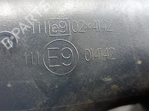 Right mirror SEAT CORDOBA (6L2) 1.9 TDI | BP20834003C27 