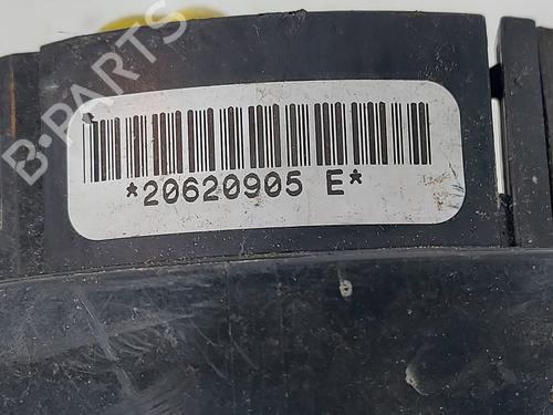 Squib airbag JEEP CHEROKEE (KJ)  | BP26544064C102 
