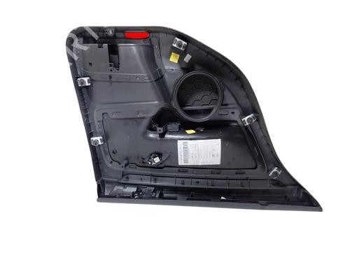 Rear right panel VW GOLF V (1K1) | BP32300563C61