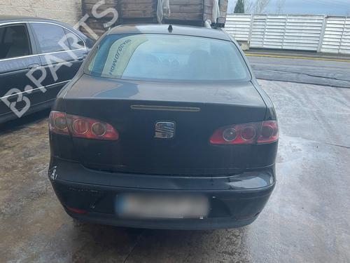 Gearbox SEAT CORDOBA (6L2) 1.4 TDI | BP20844856M3 