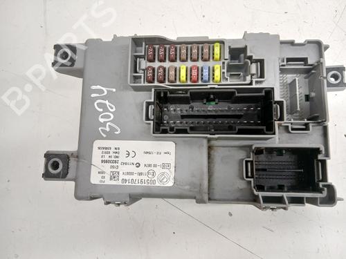 Sikringsdåse FIAT DOBLO Platform/Chassis (263_) 1.3 D Multijet | BP29289917E1 