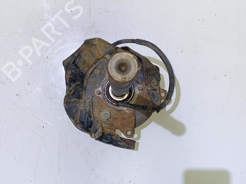 Left rear driveshaft MITSUBISHI PAJERO I (L04_G, L14_G)  | BP20837978M40 