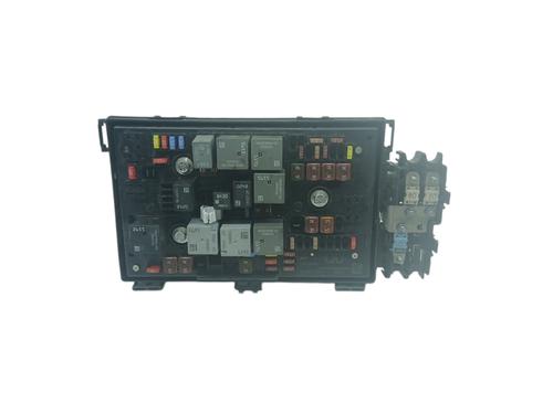 Fuse box OPEL ASTRA J (P10)  | BP32141491E1 