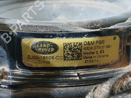 Other LAND ROVER RANGE ROVER EVOQUE (L538) | BP32236924O1