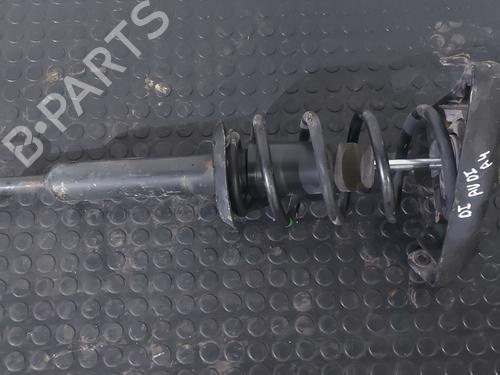 Used Left front shock absorber AUDI A4 B5 Avant (8D5) 1.8 (125 hp) 20818242