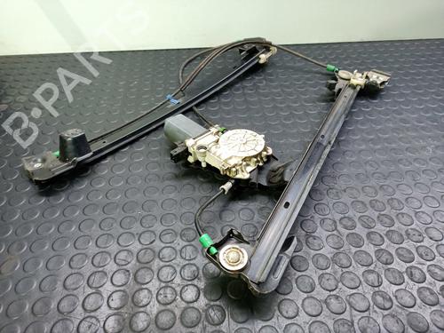 Used Front right window mechanism LAND ROVER FREELANDER I (L314) 2.0 DI 4x4 (98 hp) 20833805