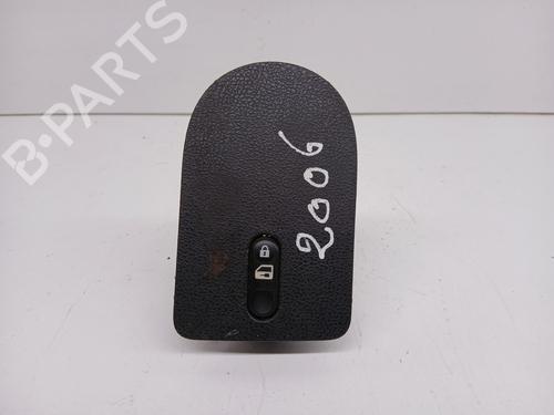 Used Switch NISSAN QASHQAI I (J10, NJ10) 2.0 dCi (150 hp) 29715824