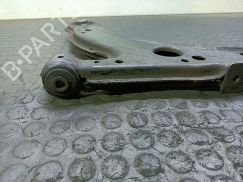 Right front suspension arm AUDI A3 (8L1) 1.9 TDI | BP32036847M13 