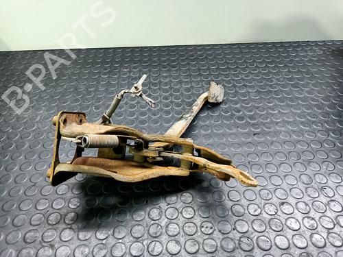 Used Break pedal TOYOTA LAND CRUISER PRADO (_J15_) 3.0 D-4D (KDJ150_, KDJ150, KDJ155) (173 hp) 20826706