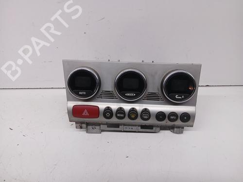 Commande Chauffage ALFA ROMEO 156 (932_) [1997-2005]  32999967