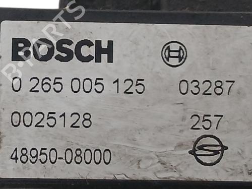 Electronic sensor DAEWOO KORANDO (KJ) 2.9 TD | BP33906027M84  - Image 5