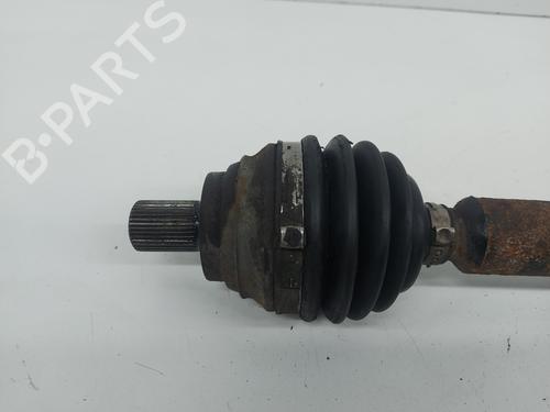 Right front driveshaft SEAT TOLEDO III (5P2)  | BP24173729M39 