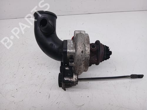 Turbolader/Kompressor FORD TRANSIT Van (FA_ _)  | BP29715911M71 