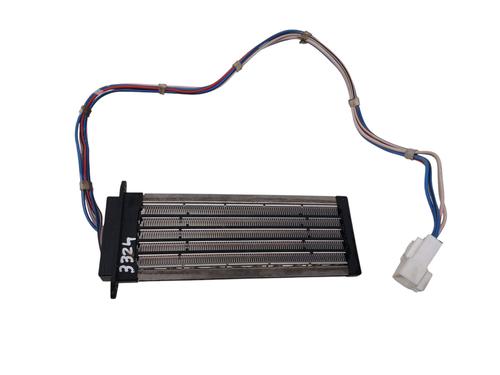 Heater resistor LAND ROVER DISCOVERY V (L462) 2.0 Sd4 4x4 | BP31873796M108