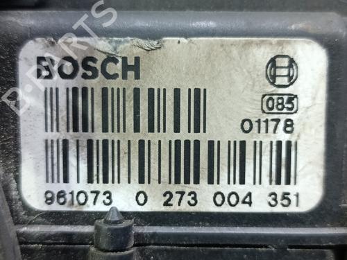 ABS pump PEUGEOT 406 (8B)  | BP20830863M43 