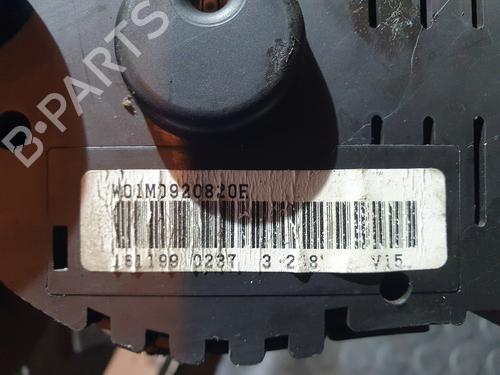 Instrument cluster SEAT TOLEDO II (1M2) 1.9 TDI | BP20828246C47 