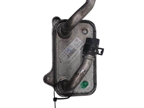 Used Oil radiator Oil radiator MERCEDES-BENZ E-CLASS (W210) [1995-2003] 33994730 33994730